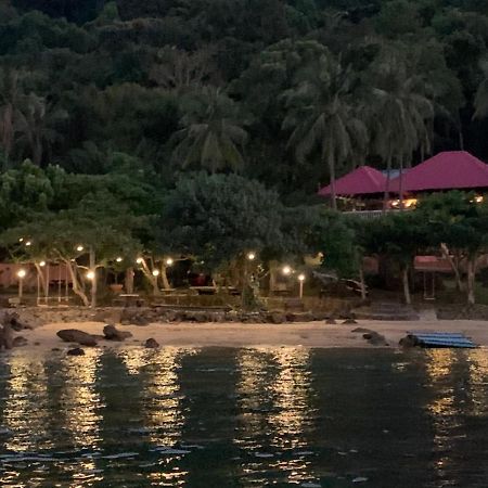 Mayuree Resort Koh Chang Buitenkant foto
