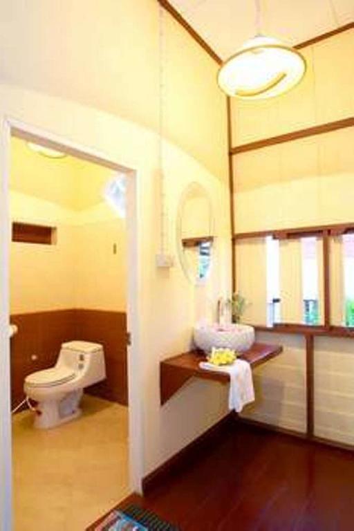 Mayuree Resort Koh Chang Buitenkant foto
