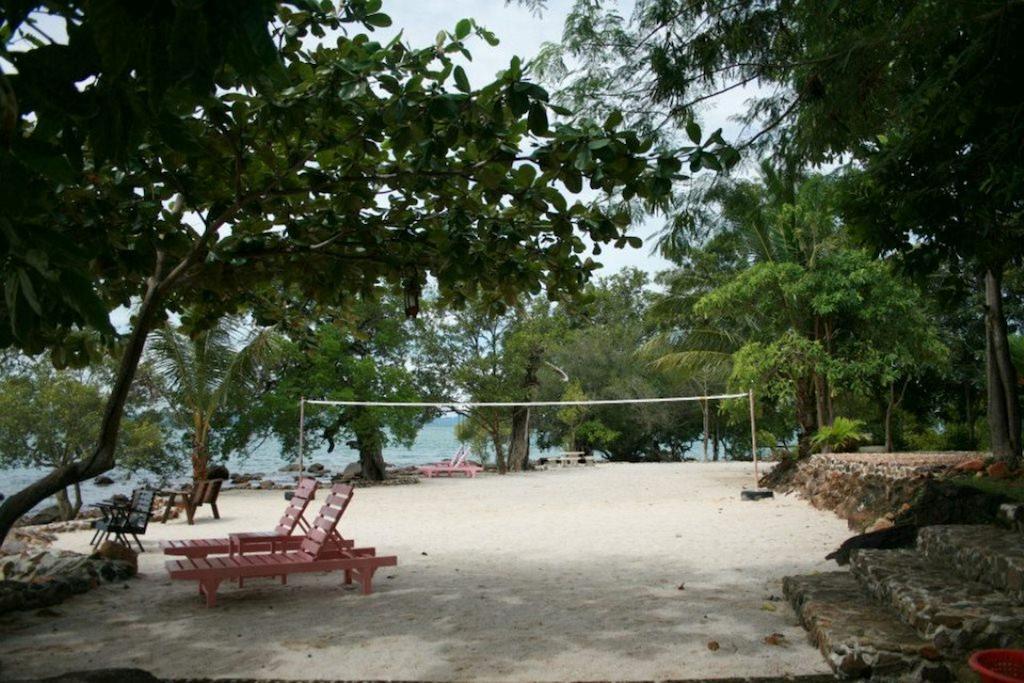 Mayuree Resort Koh Chang Buitenkant foto