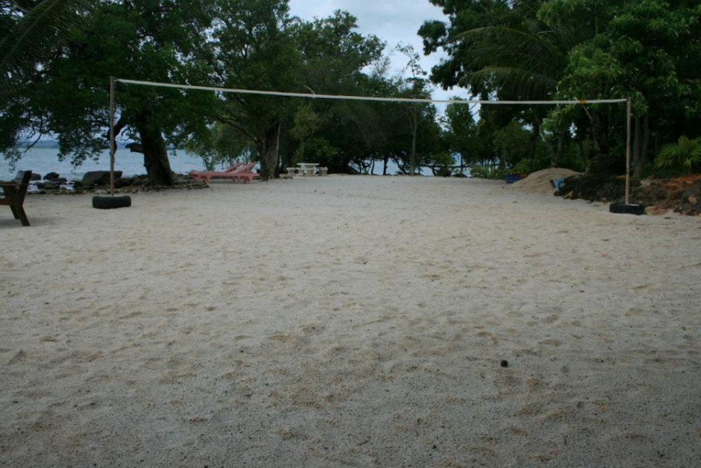 Mayuree Resort Koh Chang Buitenkant foto