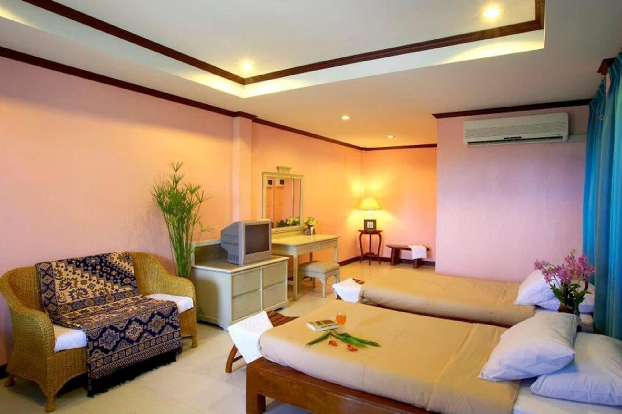 Mayuree Resort Koh Chang Buitenkant foto