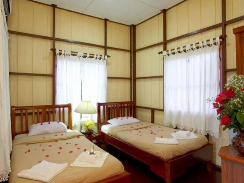Mayuree Resort Koh Chang Buitenkant foto