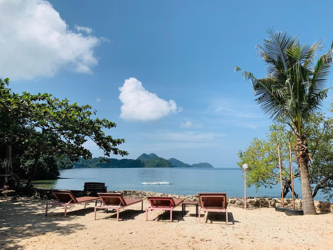 Mayuree Resort Koh Chang Buitenkant foto