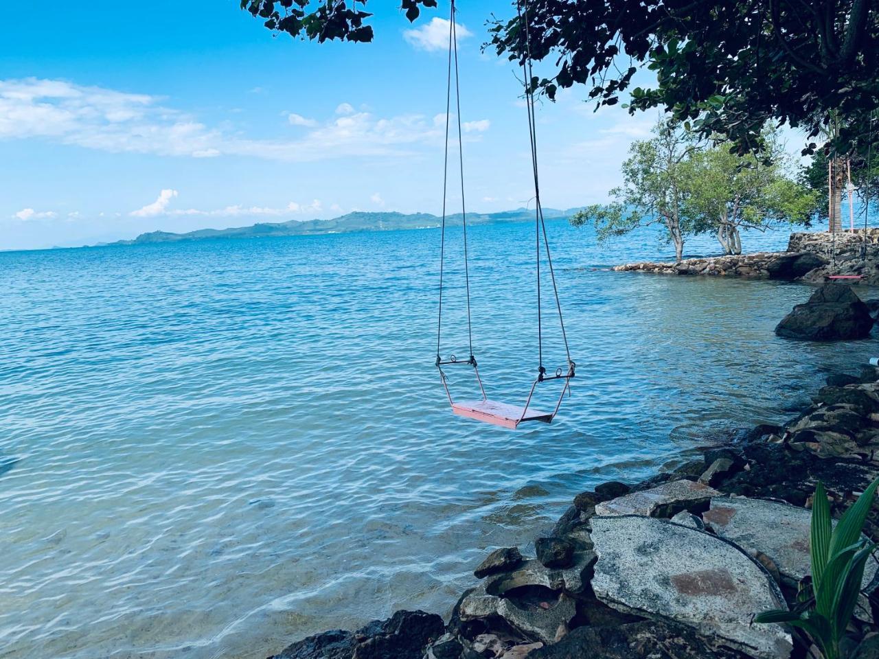 Mayuree Resort Koh Chang Buitenkant foto