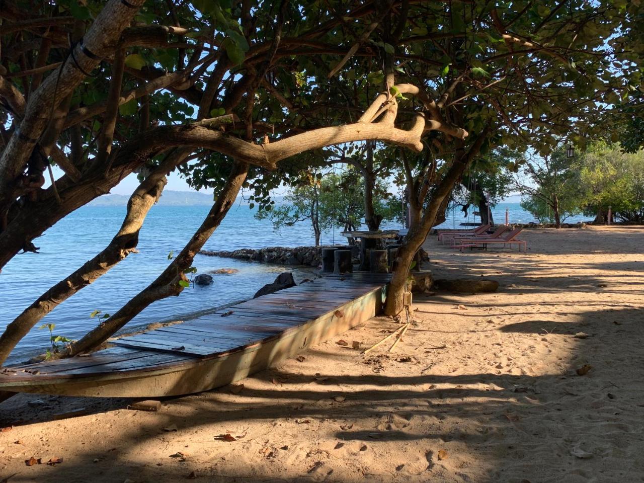 Mayuree Resort Koh Chang Buitenkant foto