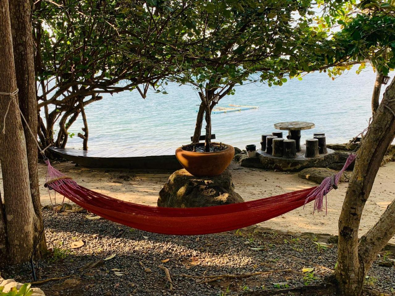 Mayuree Resort Koh Chang Buitenkant foto