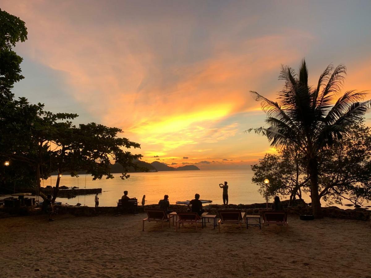Mayuree Resort Koh Chang Buitenkant foto