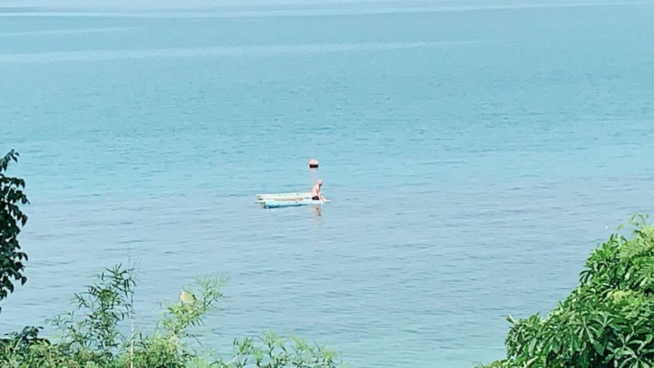 Mayuree Resort Koh Chang Buitenkant foto