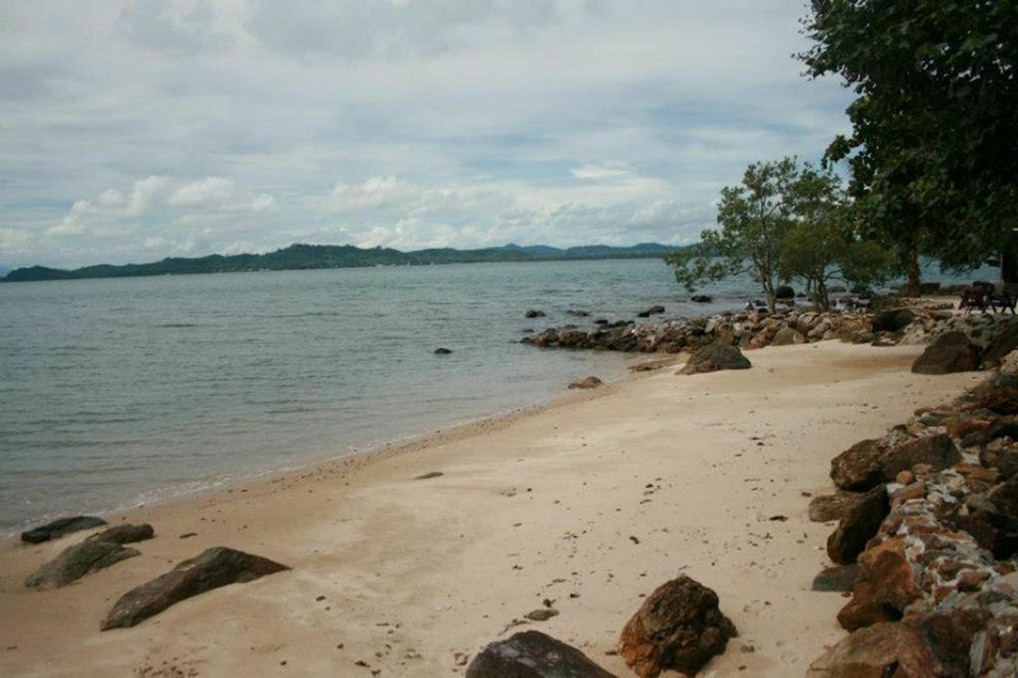 Mayuree Resort Koh Chang Buitenkant foto