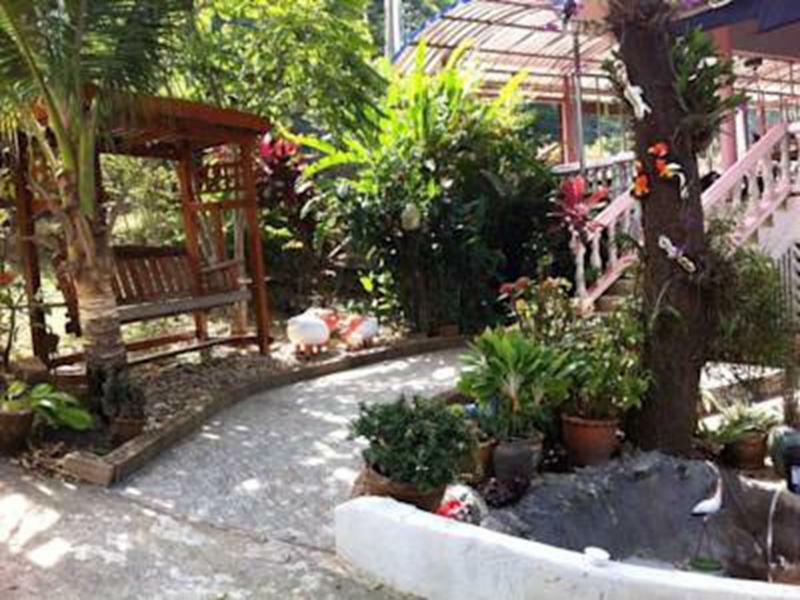 Mayuree Resort Koh Chang Buitenkant foto