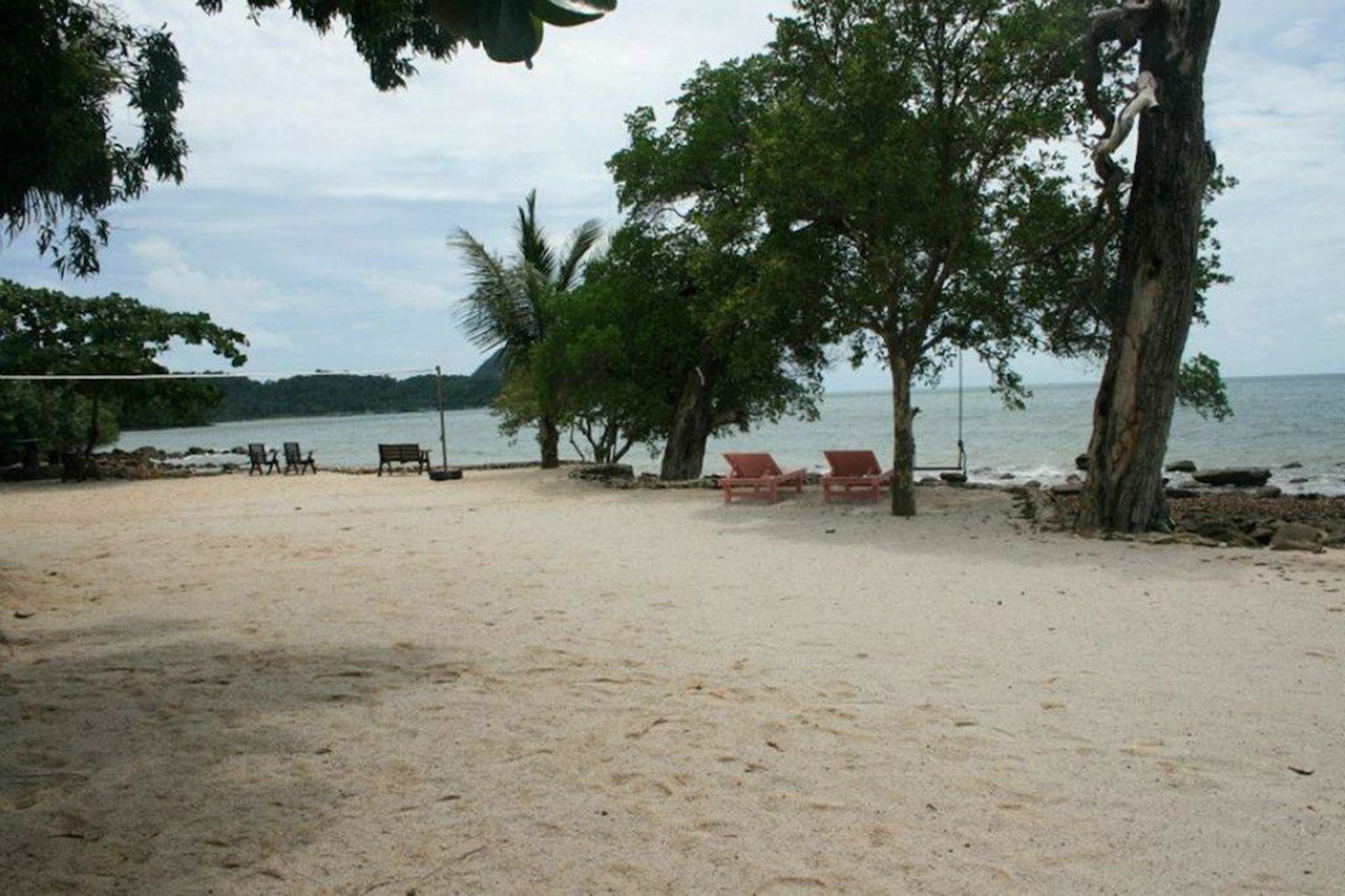 Mayuree Resort Koh Chang Buitenkant foto