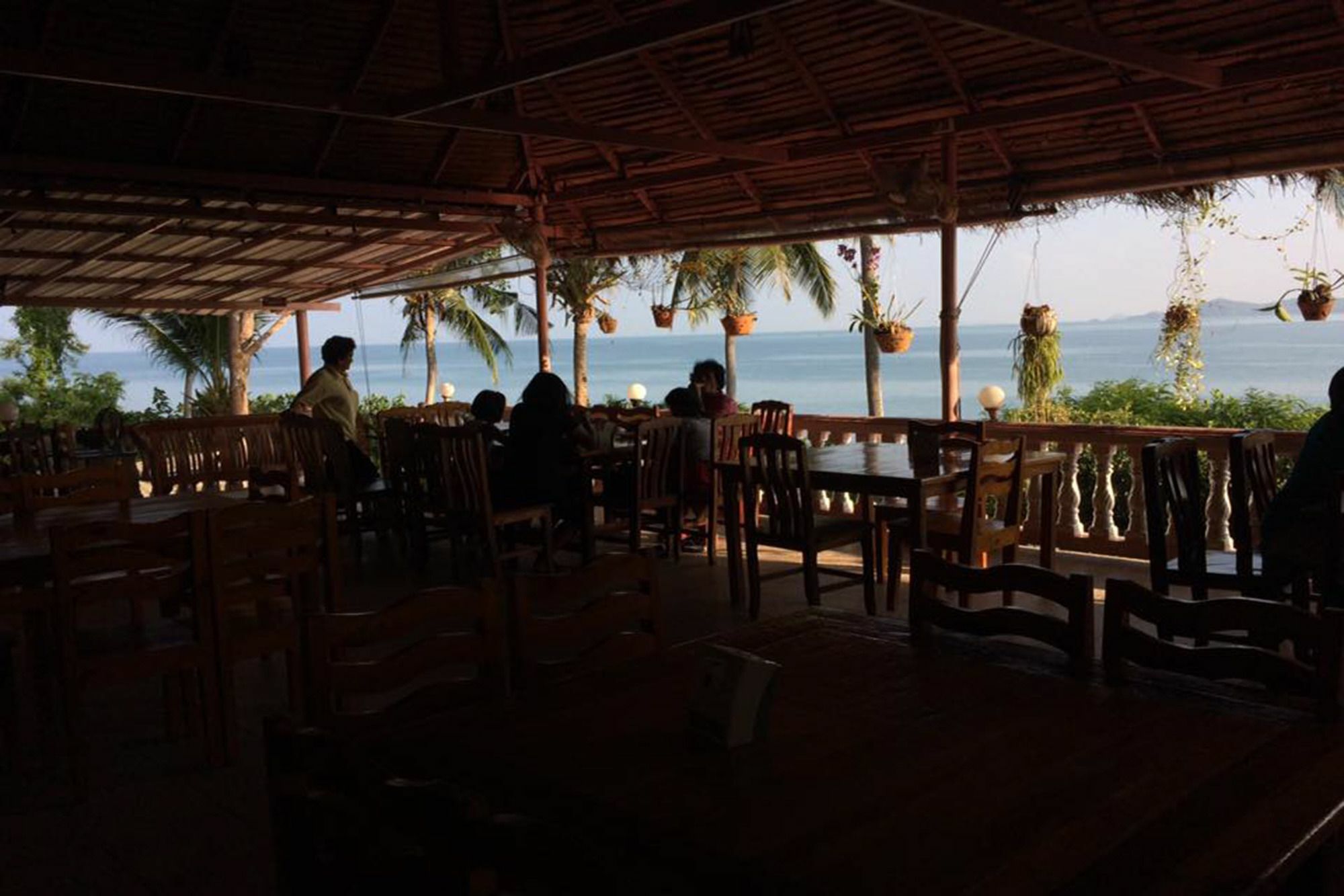 Mayuree Resort Koh Chang Buitenkant foto