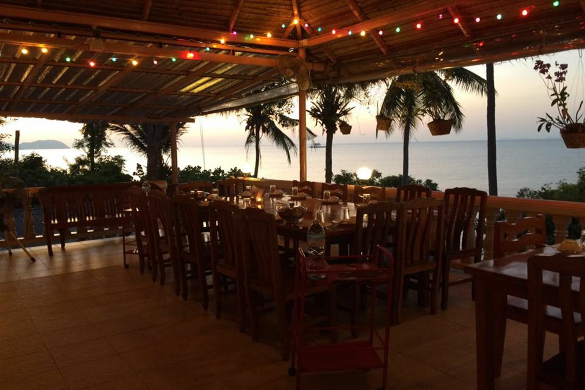 Mayuree Resort Koh Chang Buitenkant foto