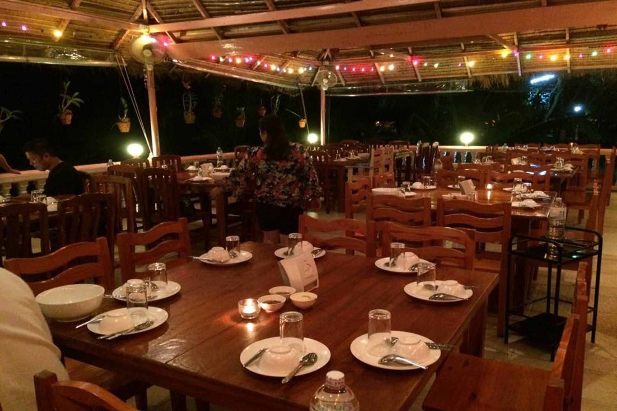 Mayuree Resort Koh Chang Buitenkant foto