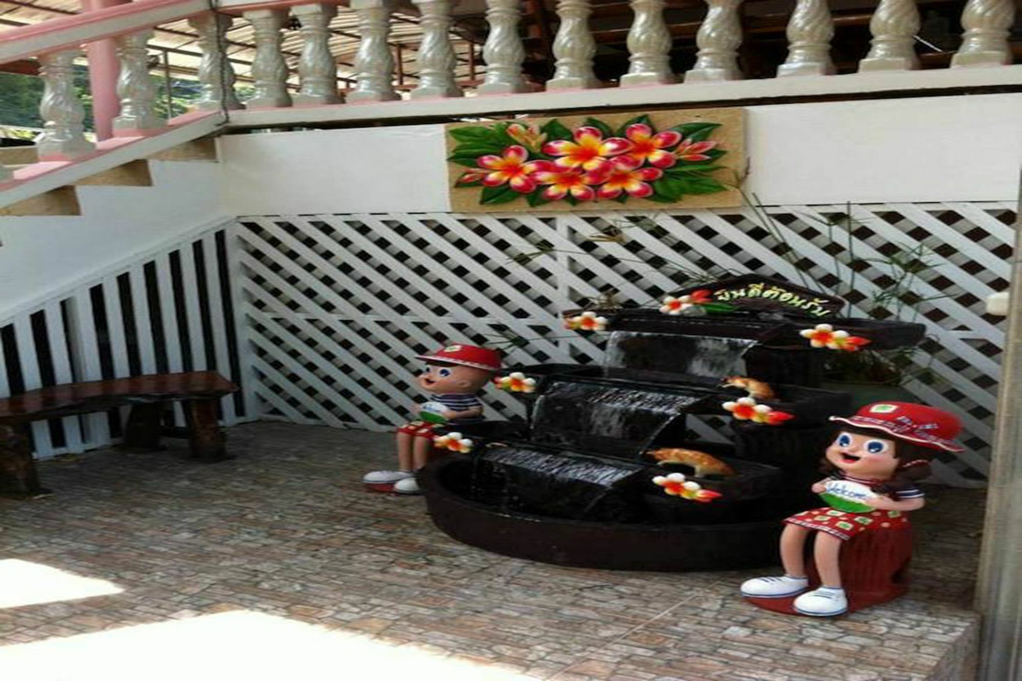Mayuree Resort Koh Chang Buitenkant foto