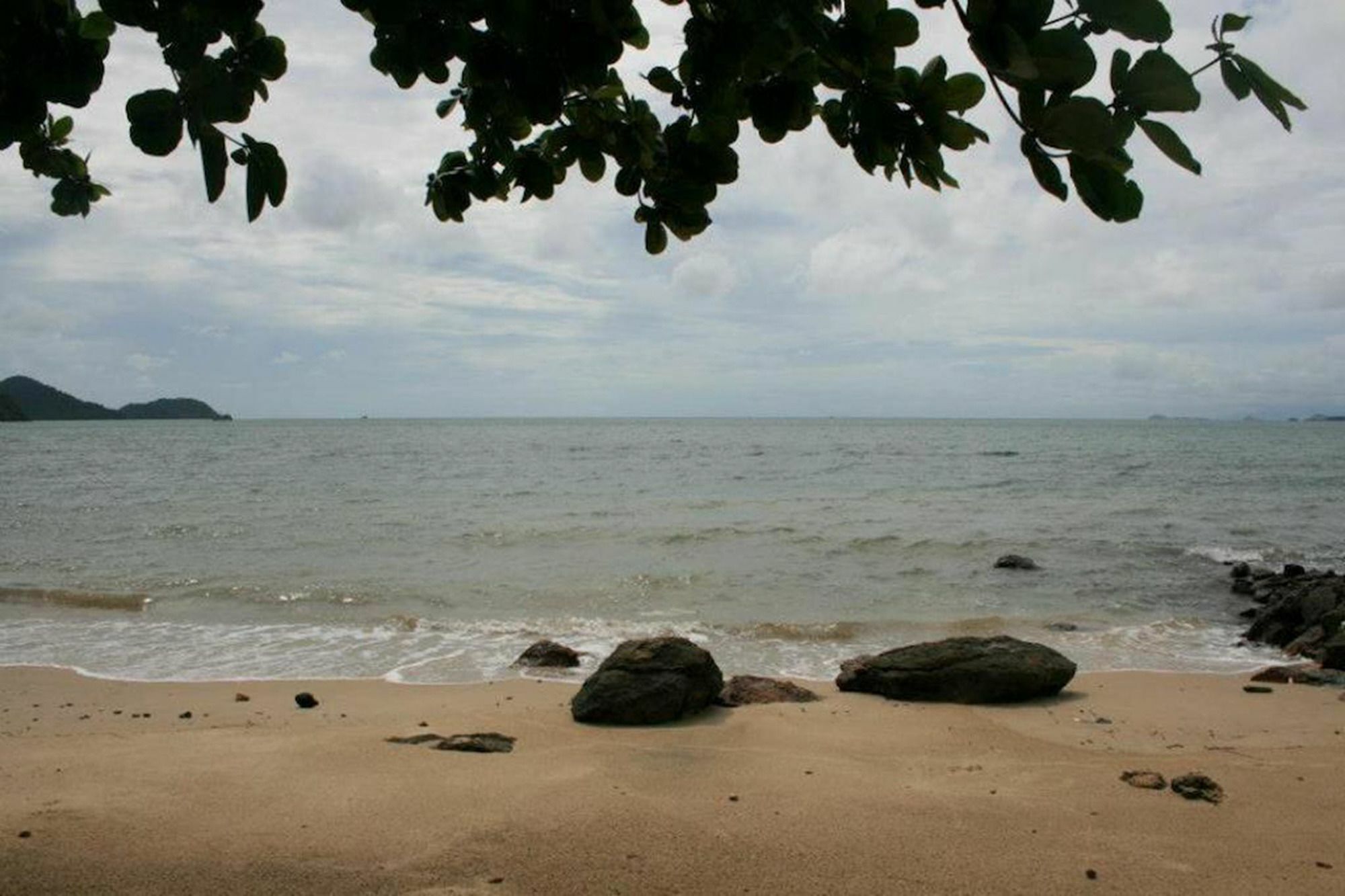 Mayuree Resort Koh Chang Buitenkant foto