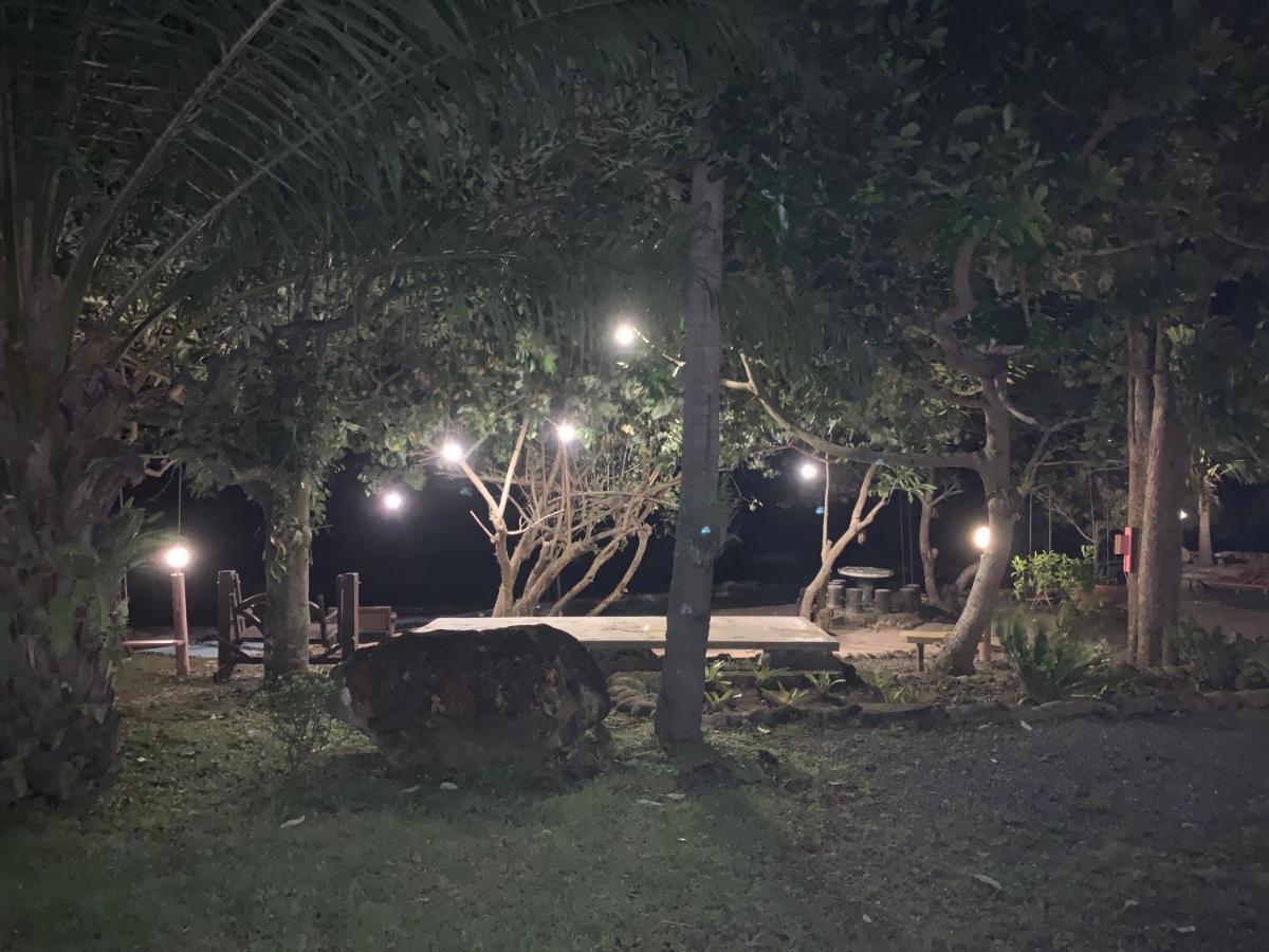 Mayuree Resort Koh Chang Buitenkant foto