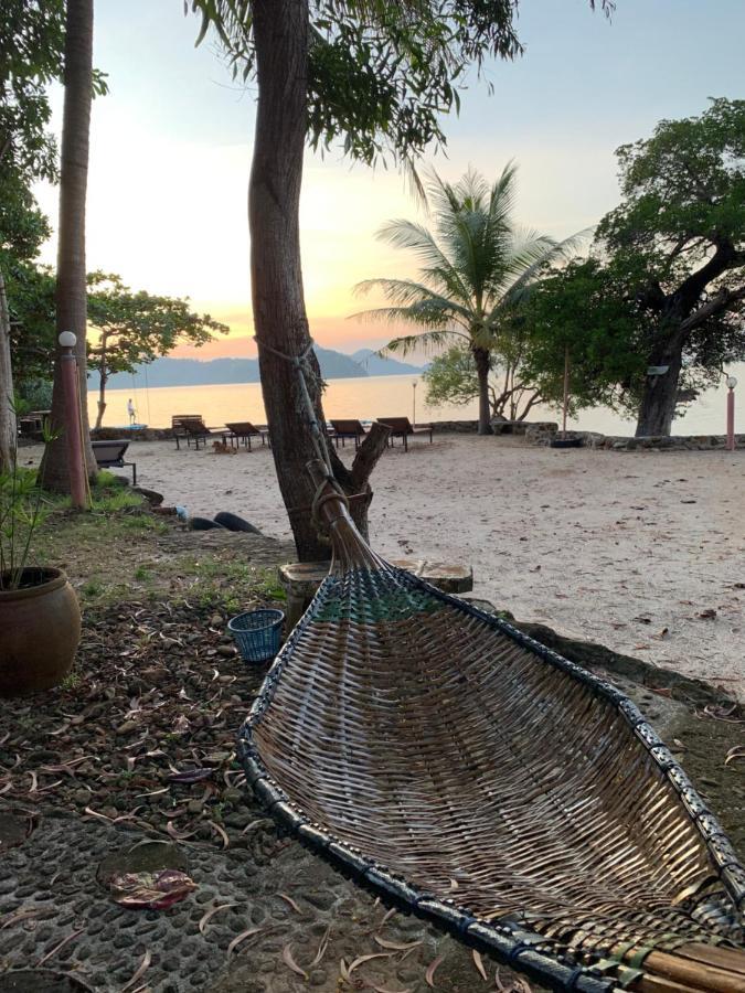 Mayuree Resort Koh Chang Buitenkant foto