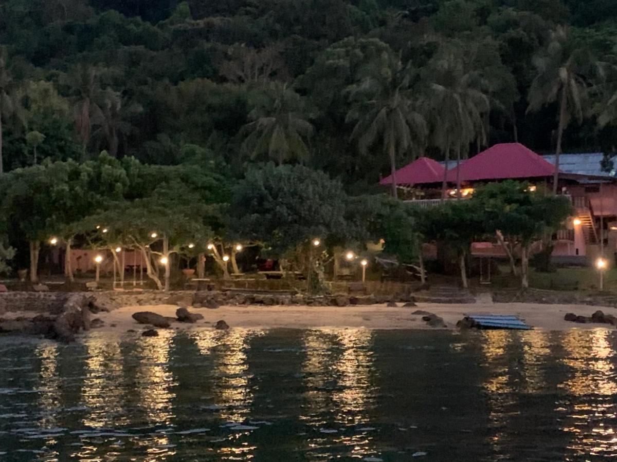 Mayuree Resort Koh Chang Buitenkant foto
